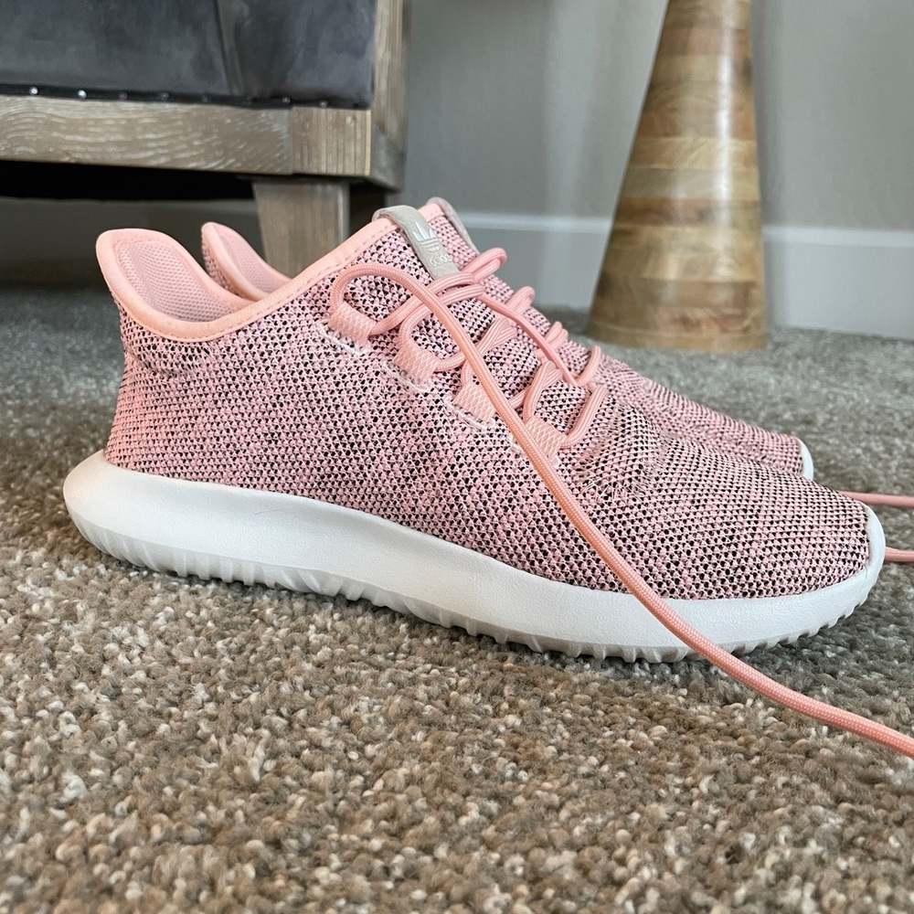 Women’s Adidas Tubular Shoes